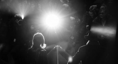 México en la Berlinale