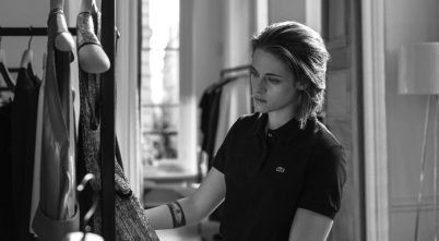 Trailers: Un fantasma, un engañado, mucho miedo y una venganza