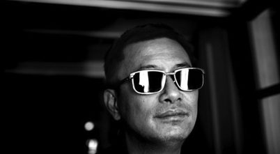 Obsesión por el color en el cine de Won Kar-Wai