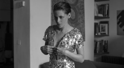Personal Shopper (Fantasmas del Pasado)