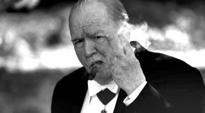 Trailers: Notas mortales, Churchill y ¿ropa interior?