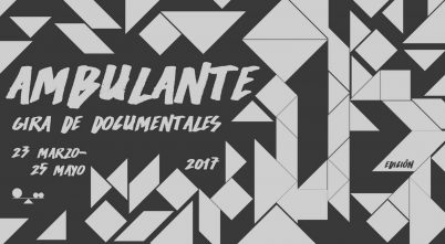 Ambulante, gira de documentales