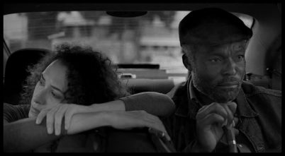 Trailers: una caja, una guerra y Alien