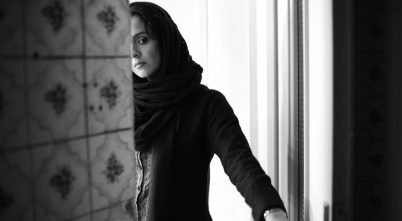 The Salesman (El Cliente)