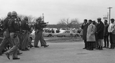 I’m Not Your Negro (No soy tu Negro)