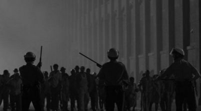 Trailers: lucha, activismo y libertad de expresión