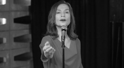 Trailers: Una ex-estrella, una enamorada, un soldado y un romance