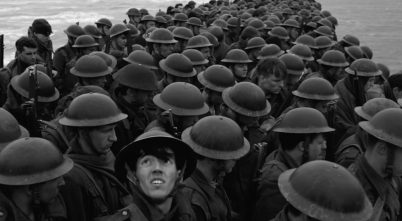 Trailers: Dopaje, guerra y arte