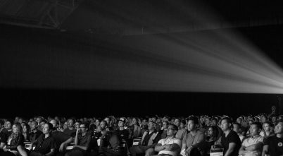 Quiero que mi película llegue a un festival