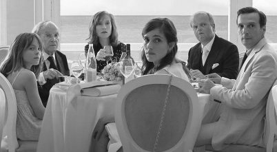 Trailers: blues, hombres de nieve y social media