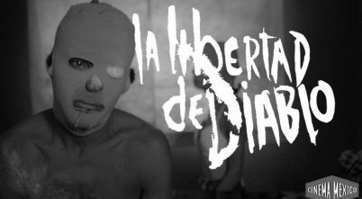 La Libertad del Diablo