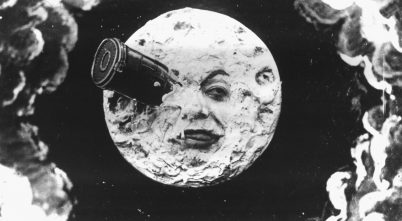 Efectos especiales, los santos no adorados del cine