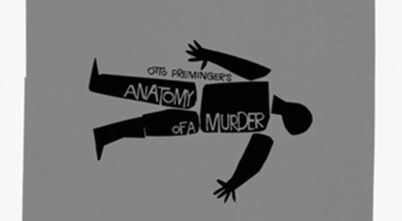 Saul Bass: Anatomía de un diseñador