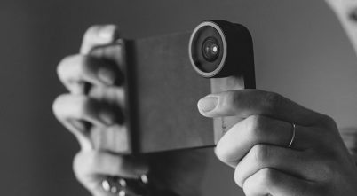 Realiza tu película con un Smartphone y estos accesorios