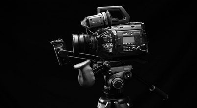 Presentando la nueva Blackmagic URSA Mini Pro
