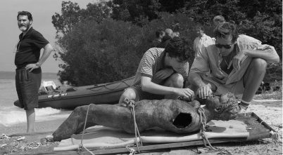 Trailers: Madres, monjas y romance