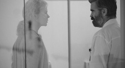 Trailers: lo mejor del año está por venir