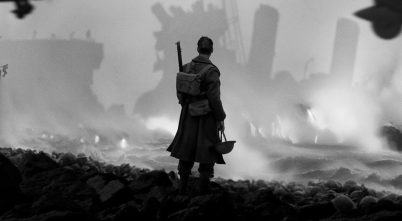 Las lecciones de ChristopherNolan con Dunkerque en 10 tweets.