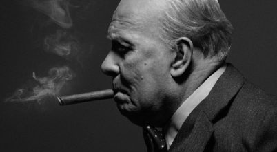 Las horas más oscuras