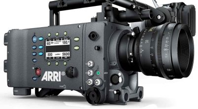 ¿Quieres saber qué cámara usar? Sigue el consejo de Sundance