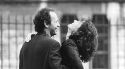 El amor según el cine