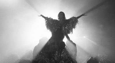 Una mujer fantástica