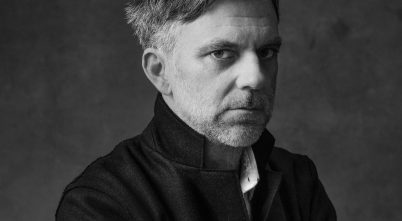 Paul Thomas Anderson a propósito ANIMA
