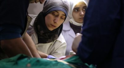 Cortos y largos documentales del Oscar