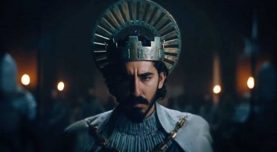 Estética al límite, terror y drama en los trailers de hoy