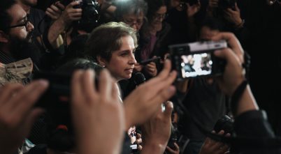 Silencio radio inaugurará Ambulante en Casa