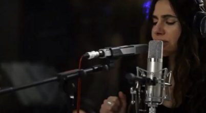 PJ Harvey: A Dog Called Money